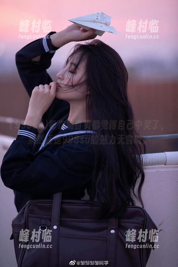 每次刷首页都觉得自己中奖了，果然还是998su的魅力无穷啊。
