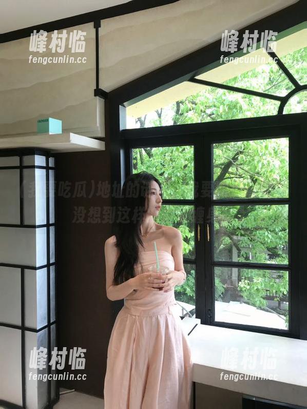 地址的谜团，我要吃瓜最新，没想到这样的麻烦缠身。